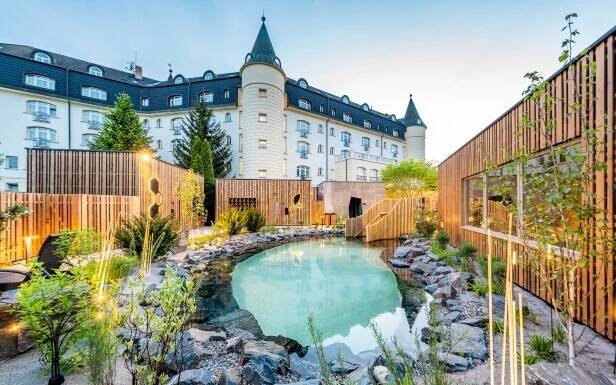 Hotel Sen 4*