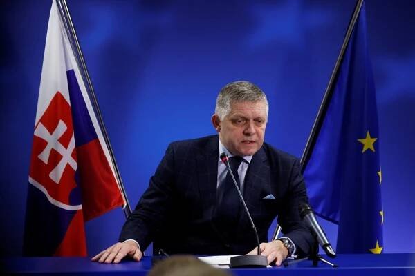 Fico obvinil české politiky: Útoky na mě se šíří jako rakovina! Mají za cíl pošpinit Babiše