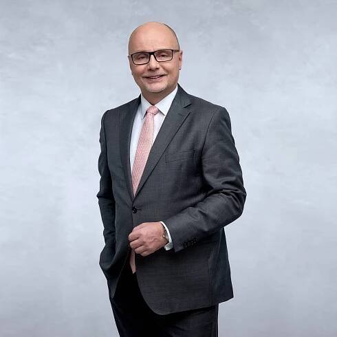 Ing. Vladimír Hejduk