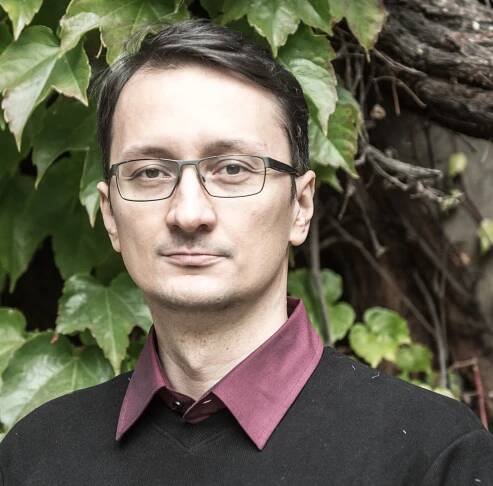 Jozef Karika — Nakladatelství Argo