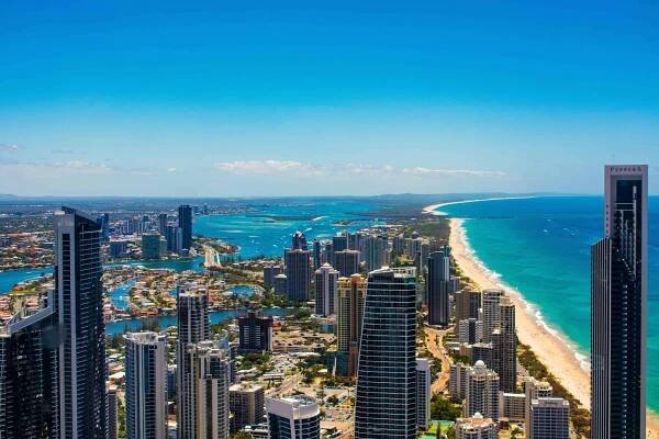 Gold Coast To Sunshine Coast Road Trip: 13 Epic Stops