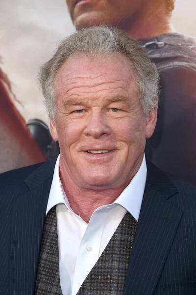 Nick Nolte, 1992