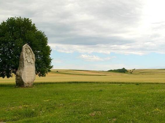 Možné bitevní pole