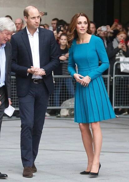 William nepřijde na narozeniny Kate: Bude slavit jinde a s jinými!