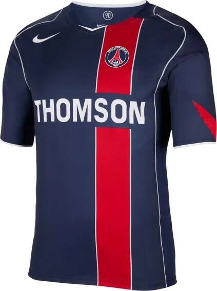 Pánský dres s krátkým rukávem Nike Paris Saint-Germain 2004 Total 90 Reissue