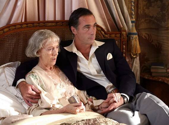 Greg Wise