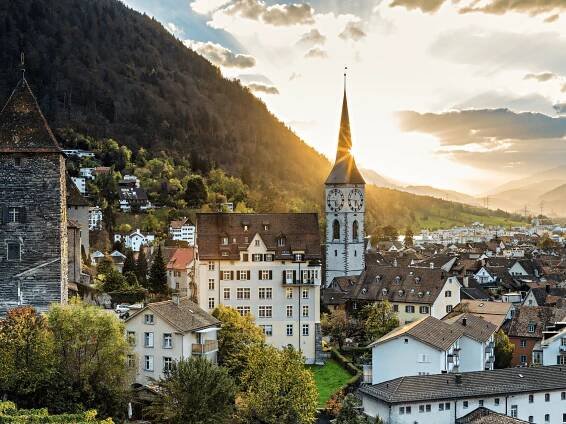 Graubunden