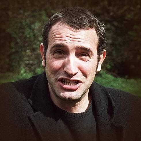 Jean Dujardin – Francouzský film