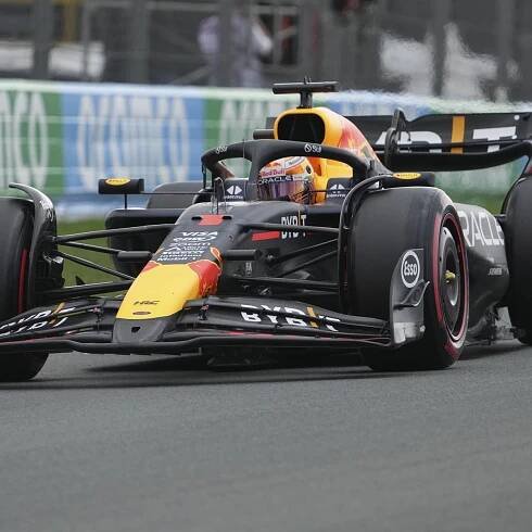 Program formule 1 v roce 2025: jaká bude další sezona F1?