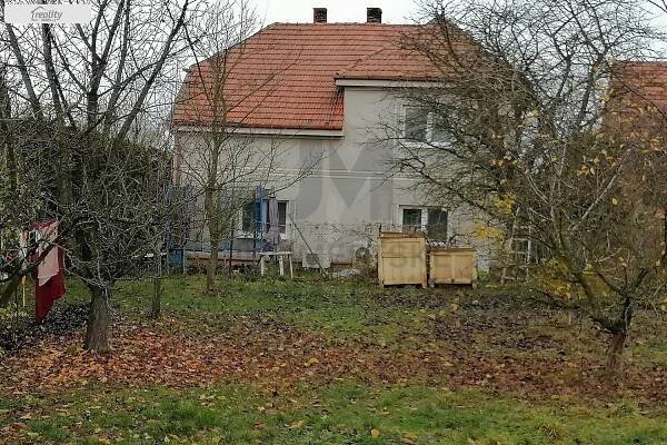 Prodej Dům, Vinary - Janovice, okres Hradec Králové