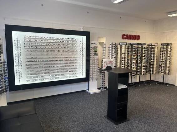 Oční optika Cairoo foto 3