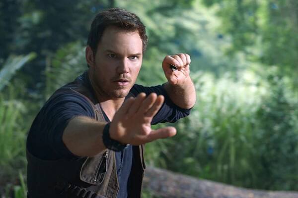 Jurassic World: Dominion release delayed a year to summer 2022