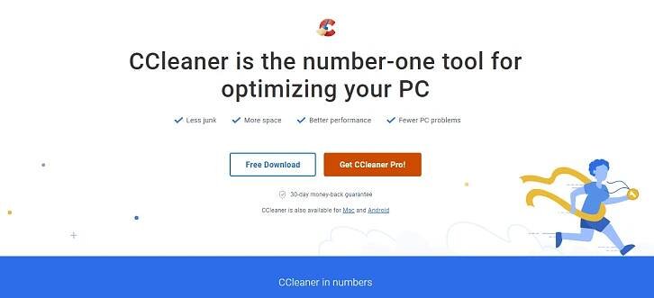 Top 5 nejlepších PC Cleaner pro Windows 11, 10 – [2024 List]