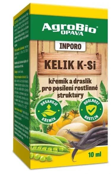 AgroBio Opava Inporo Kelik K-Si 10 ml od 49 Kč