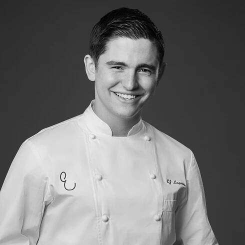 E.J. Lagasse | Chef, Co-Owner | Emeril's in New Orleans