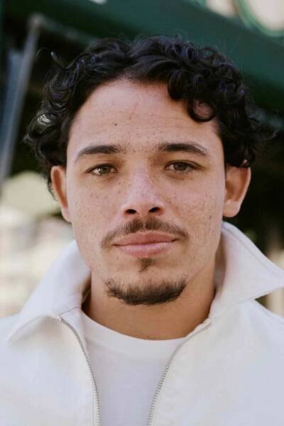 Anthony Ramos herec