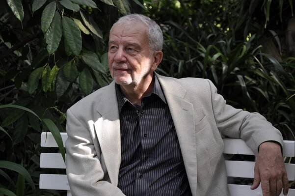 František Koukolík