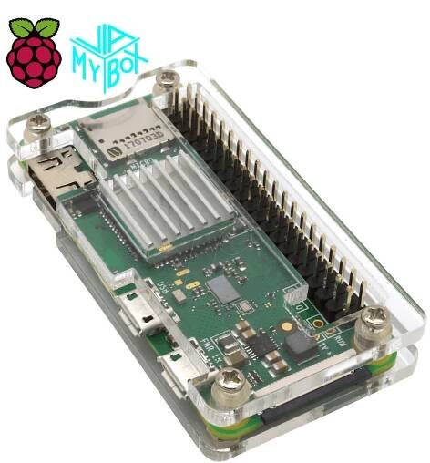 Raspberry Pi Zero W