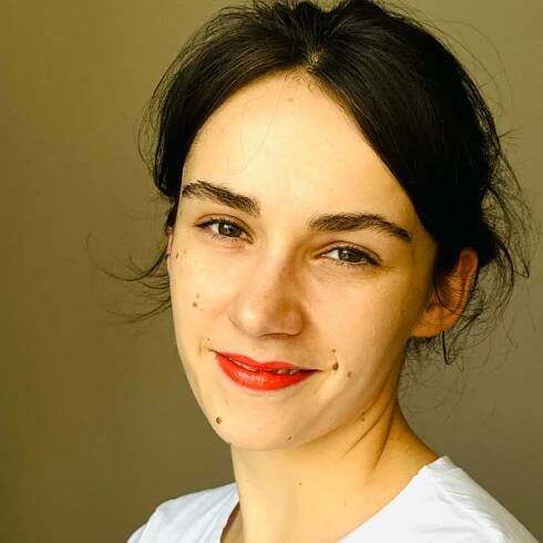 Marie Anna Myšičková - ACTORSMAP