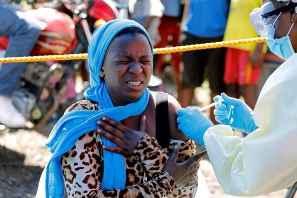 ebola Archivy - WN24.cz - World News 24