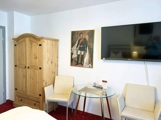 Mariahilf Hotel 3*
