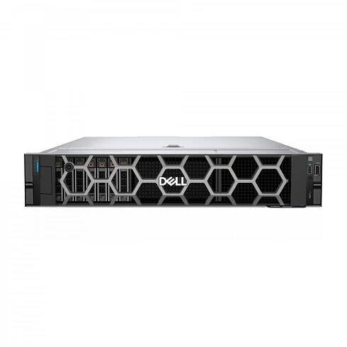 DELL PowerEdge R760XS server 960 GB Rack (2U) Intel® Xeon® Gold 5416S 2 GHz 32 GB DDR5-SDRAM 1100 W