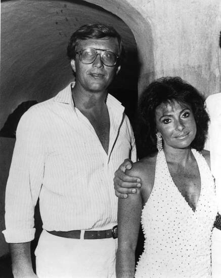 Maurizio Gucci, Patrizia Gucci