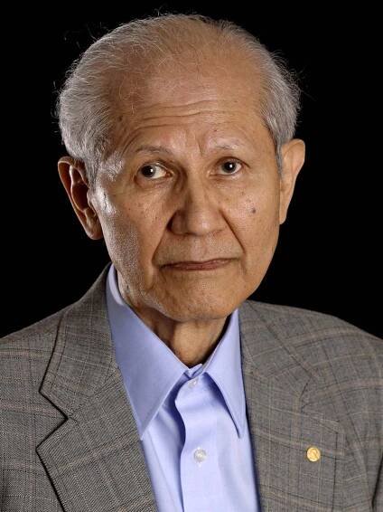 Osamu Shimomura