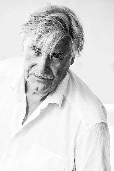 Peter Simonischek +, Schauspieler