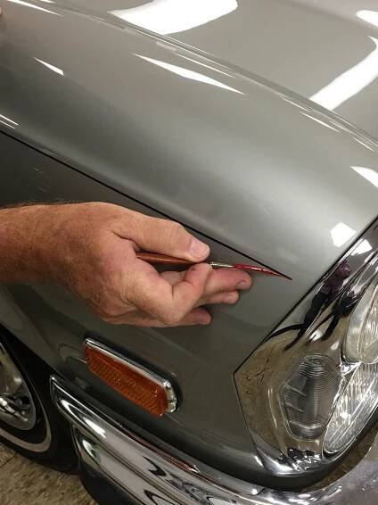 Restoration & Service – Palm Beach Classics