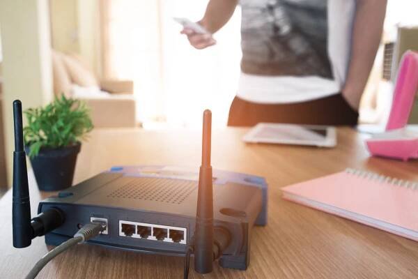 Jak zapojit nový router? Provedeme vás jeho instalací