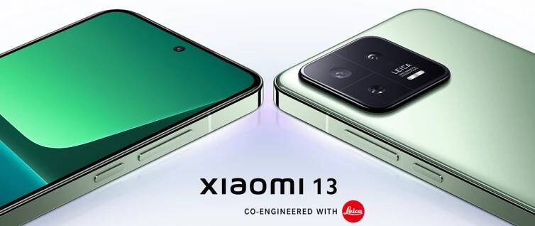 Xiaomi 13 5G 256GB | O2