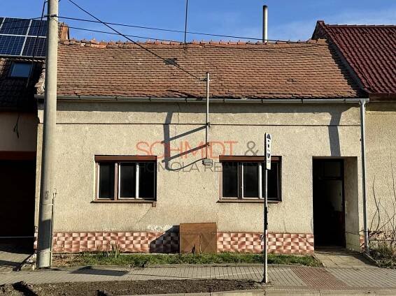 Na Rynku, Moravská Nová Ves, okres Břeclav