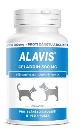 alavis celadrin 500
