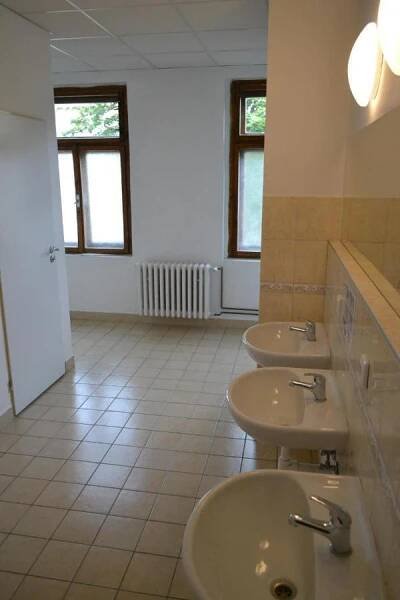 Hostel U Sv. Štěpána Litoměřice Exteriér fotografie