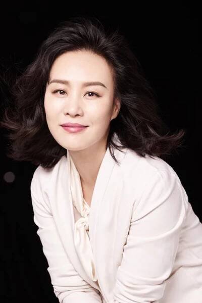 Vivian Wu - Actress