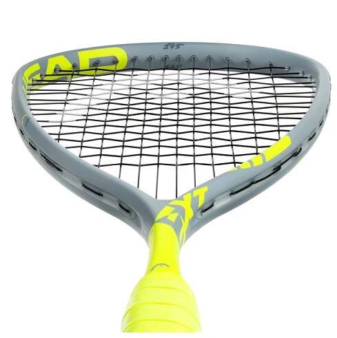 Squashová raketa Head  Extreme 145