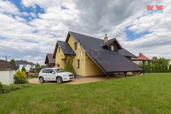 Prodej Dům, Hať, okres Opava