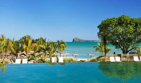 Hotel Zilwa Attitude Mauritius (Léto 2024) • Mauricius • Mauricius • CK Blue Style