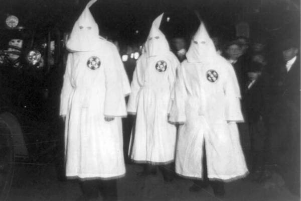 ku klux klan