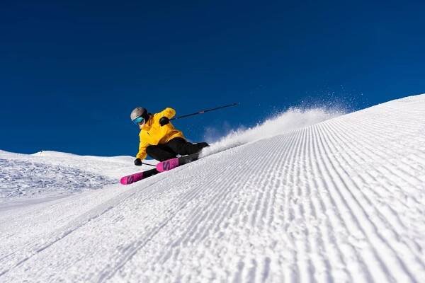 How to prepare yourself physically for skiing? - Val Thorens