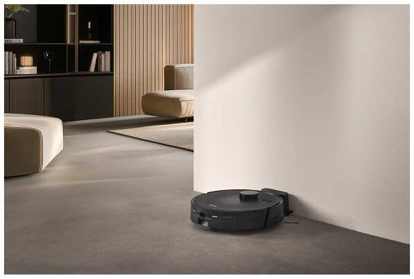 Sencor SRV 9020BK
