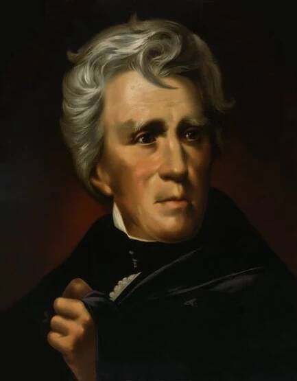 Andrew Jackson