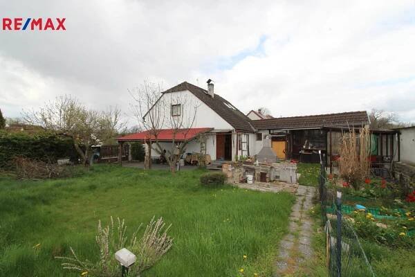 Prodej Dům, Zahájí, okres České Budějovice