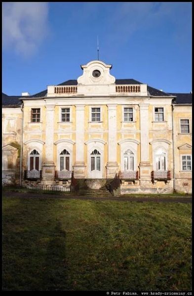 Hrady, tvrze, zámky a zříceniny – Fotografie z roku 2023 – 1.část / hrady-zriceniny.cz