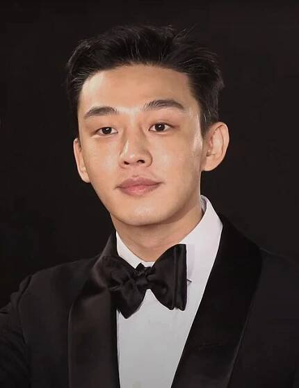 Yoo Ah-in - Wikipedia