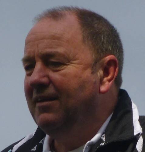 Gary Johnson (footballer, born 1955) - Wikipedia