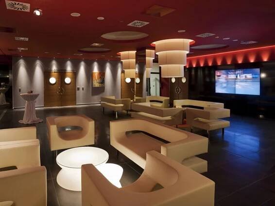 Hotel Vitality | Meetings