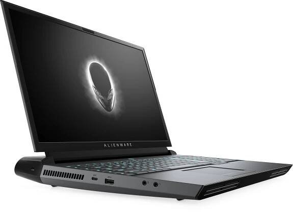 Dell Alienware 17 Area-51M