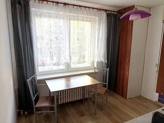 Pronájem Byt 2+1, Slavíkova, Ostrava - Poruba